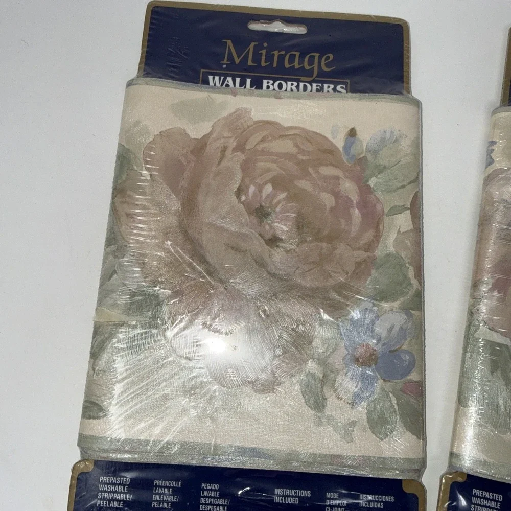 mirage this product